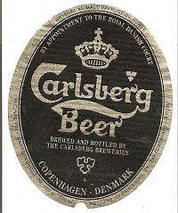 Carlsberg