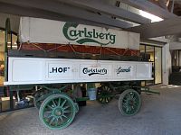 voz Carlsberg