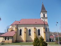 kostol sv. Ignáca