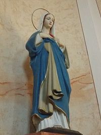 Panny Mária