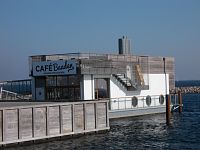 Cafe Baaden