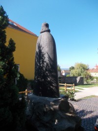 socha sv. Štefana