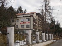 Alžbetín