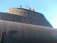 ponorka