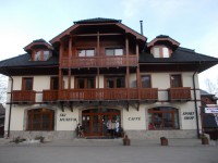 Tatranská Lomnica - Ski  Muzeum