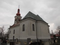 kostol v Hnojníku