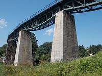 Handlovský viadukt