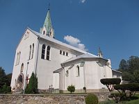 kostol sv. Michala Archanjela