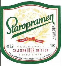 Staropramen