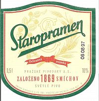 Staropramen