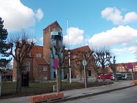 Kostol Frederiksholm Kirke