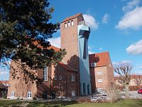 Kostol Frederiksholm Kirke