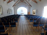 interial kostola