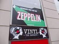 Zeppelin