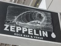 Zeppelin