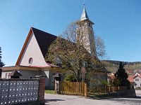 kostol Panny Marie Nanebovzatej