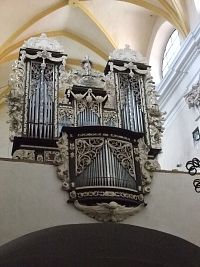 organ