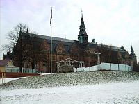 Severské múzeum