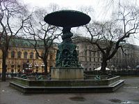 Molinova fontána