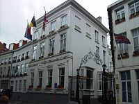 Hotel Navarra