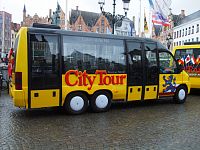 mestký minibus