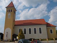 kostol sv. Martina