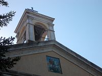 vežička kostola sv. Juraja