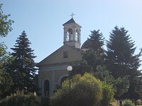 kostol sv. Juraja