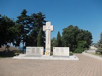 pamätník Hrdinov