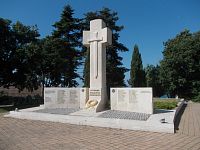 pamätník Hrdinov