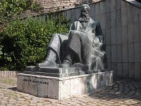 socha Lyubena Karavelova
