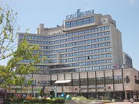 hotel Bulgaria
