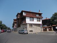 Nesebar