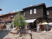 Nesebar