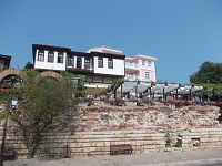 Nesebar