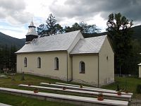 kostol sv. Bartolomeja