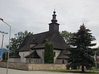 Kostol sv. Šimona a Júdu