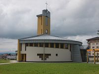 kostol sv. Jána Bosca
