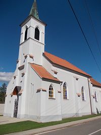 kostol sv. Medarda