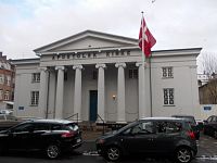 Frikirke Frederiksberg