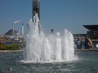 fontána