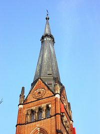 strecha kostola