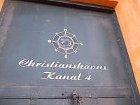Christianshavns Kanal č.4