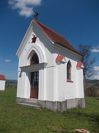 kaplnka Boží hrob