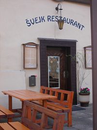 Švejk Restaurant