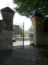 brána