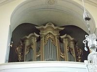 organ