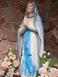 Panna Mária