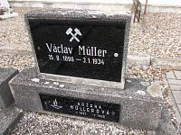 Václav Muller