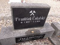 František Čekalský
